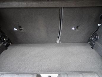 MINI Hatch 1.2 One Auto Euro 6 (s/s) 3dr