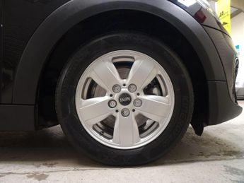 MINI Hatch 1.2 One Auto Euro 6 (s/s) 3dr