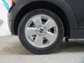 MINI Hatch 1.2 One Auto Euro 6 (s/s) 3dr