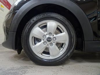MINI Hatch 1.2 One Auto Euro 6 (s/s) 3dr