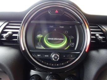MINI Hatch 1.2 One Auto Euro 6 (s/s) 3dr