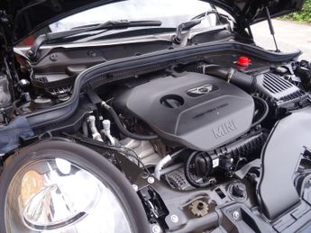 MINI Hatch 1.2 One Auto Euro 6 (s/s) 3dr