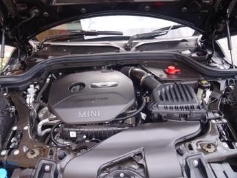 MINI Hatch 1.2 One Auto Euro 6 (s/s) 3dr