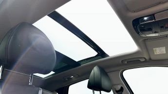 Hyundai Tucson 1.6h T-GDi Hybrid Ultimate 5dr Automatic
