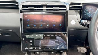 Hyundai Tucson 1.6h T-GDi Hybrid Ultimate 5dr Automatic