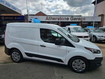 Ford Transit Connect 1.5 TDCi 210 Trend L2 H1 5dr
