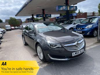 Vauxhall Insignia 2.0 CDTi Energy Euro 5 5dr