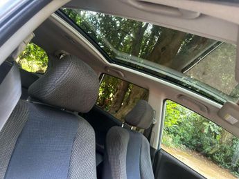 Honda Jazz 1.4 i-VTEC EX CVT Euro 5 5dr