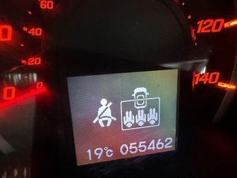 Honda Jazz 1.4 i-VTEC EX CVT Euro 5 5dr