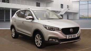 MG ZS 1.5 VTi-TECH Excite Euro 6 (s/s) 5dr