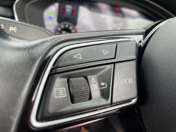 Audi A4 Avant 2.0 TFSI 35 Technik S Tronic Euro 6 (s/s) 5dr