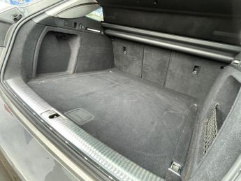 Audi A4 Avant 2.0 TFSI 35 Technik S Tronic Euro 6 (s/s) 5dr