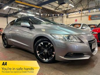 Honda CR-Z 1.5h IMA GT Euro 5 3dr