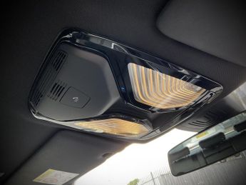 BMW I4 EDRIVE40 M SPORT