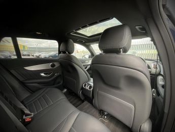 Mercedes-Benz Eqc 400 AMG LINE PREMIUM 4M