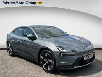  EV RWD
