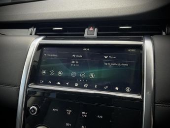 Land Rover Discovery Sport S D AUTO