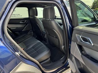 Land Rover Range Rover Velar 3.0 D300 MHEV R-Dynamic HSE Auto 4WD Euro 6 (s/s) 5dr