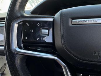 Land Rover Range Rover Velar 3.0 D300 MHEV R-Dynamic HSE Auto 4WD Euro 6 (s/s) 5dr