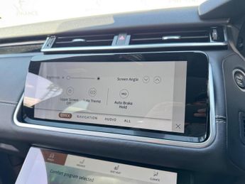 Land Rover Range Rover Velar 3.0 D300 MHEV R-Dynamic HSE Auto 4WD Euro 6 (s/s) 5dr