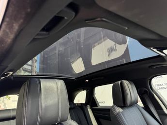 Land Rover Range Rover Velar 3.0 D300 MHEV R-Dynamic HSE Auto 4WD Euro 6 (s/s) 5dr