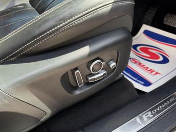 Land Rover Range Rover Velar 3.0 D300 MHEV R-Dynamic HSE Auto 4WD Euro 6 (s/s) 5dr