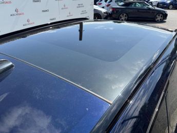 Land Rover Range Rover Velar 3.0 D300 MHEV R-Dynamic HSE Auto 4WD Euro 6 (s/s) 5dr