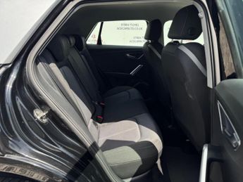 Audi Q2 1.4 TFSI CoD Sport S Tronic Euro 6 (s/s) 5dr