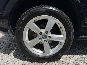 Audi Q2 1.4 TFSI CoD Sport S Tronic Euro 6 (s/s) 5dr