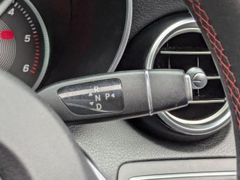 Mercedes-Benz C Class 2.1 C250d AMG Line (Premium Plus) 7G-Tronic+ Euro 6 (s/s) 5dr