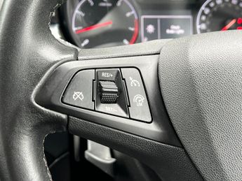 Vauxhall Corsa 1.4i ecoTEC Design Easytronic Euro 6 (s/s) 5dr