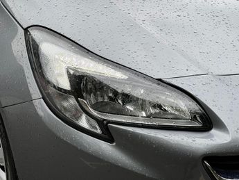 Vauxhall Corsa 1.4i ecoTEC Design Easytronic Euro 6 (s/s) 5dr