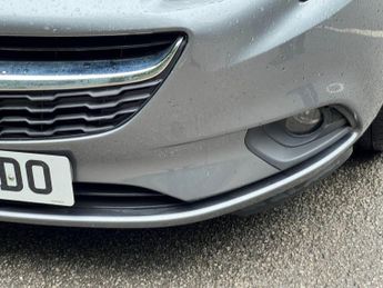 Vauxhall Corsa 1.4i ecoTEC Design Easytronic Euro 6 (s/s) 5dr