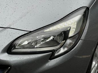Vauxhall Corsa 1.4i ecoTEC Design Easytronic Euro 6 (s/s) 5dr