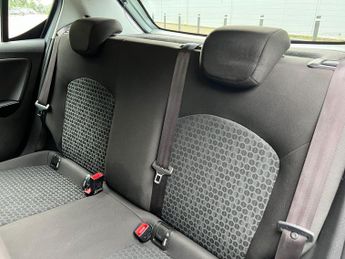 Vauxhall Corsa 1.4i ecoTEC Design Easytronic Euro 6 (s/s) 5dr
