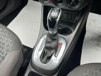 Vauxhall Corsa 1.4i ecoTEC Design Easytronic Euro 6 (s/s) 5dr