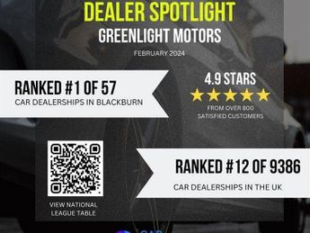 Mercedes-Benz CLA 1.3 CLA180 AMG Line Shooting Brake 7G-DCT Euro 6 (s/s) 5dr