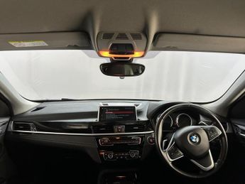 BMW X2 2.0 20i Sport DCT sDrive Euro 6 (s/s) 5dr