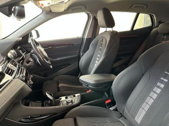 BMW X2 2.0 20i Sport DCT sDrive Euro 6 (s/s) 5dr