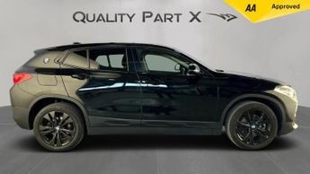 BMW X2 2.0 20i Sport DCT sDrive Euro 6 (s/s) 5dr