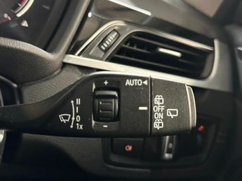 BMW X2 2.0 20i Sport DCT sDrive Euro 6 (s/s) 5dr