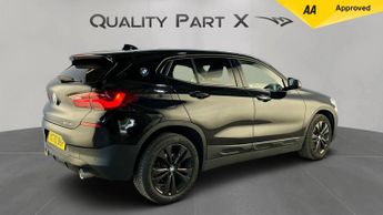 BMW X2 2.0 20i Sport DCT sDrive Euro 6 (s/s) 5dr