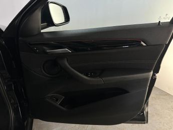 BMW X2 2.0 20i Sport DCT sDrive Euro 6 (s/s) 5dr