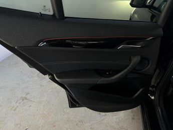 BMW X2 2.0 20i Sport DCT sDrive Euro 6 (s/s) 5dr