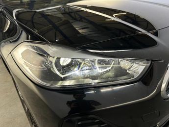 BMW X2 2.0 20i Sport DCT sDrive Euro 6 (s/s) 5dr