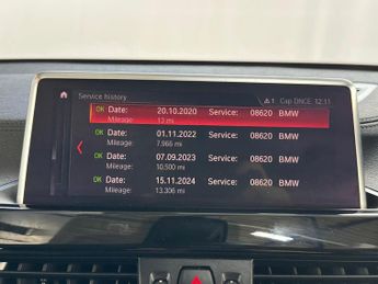 BMW X2 2.0 20i Sport DCT sDrive Euro 6 (s/s) 5dr