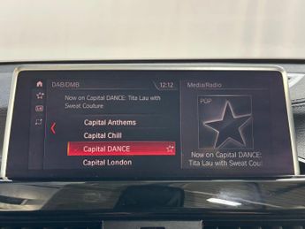 BMW X2 2.0 20i Sport DCT sDrive Euro 6 (s/s) 5dr