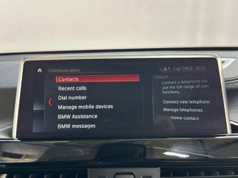 BMW X2 2.0 20i Sport DCT sDrive Euro 6 (s/s) 5dr