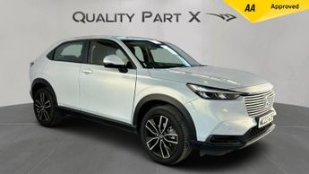 Honda HR-V 1.5 h i-MMD Elegance CVT Euro 6 (s/s) 5dr