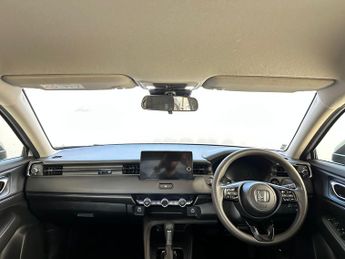 Honda HR-V 1.5 h i-MMD Elegance CVT Euro 6 (s/s) 5dr